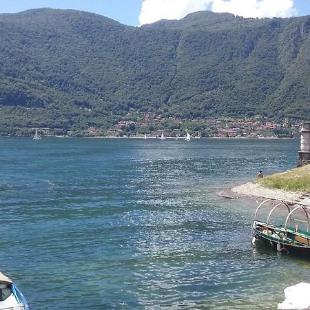 Casa Liberty Hotel Mandello del Lario Ngoại thất bức ảnh