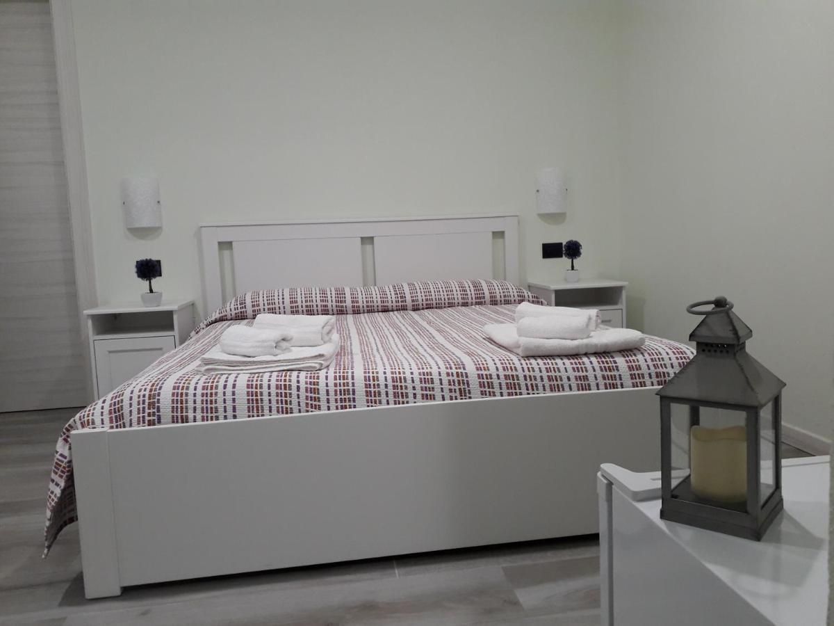 Casa Liberty Hotel Mandello del Lario Ngoại thất bức ảnh