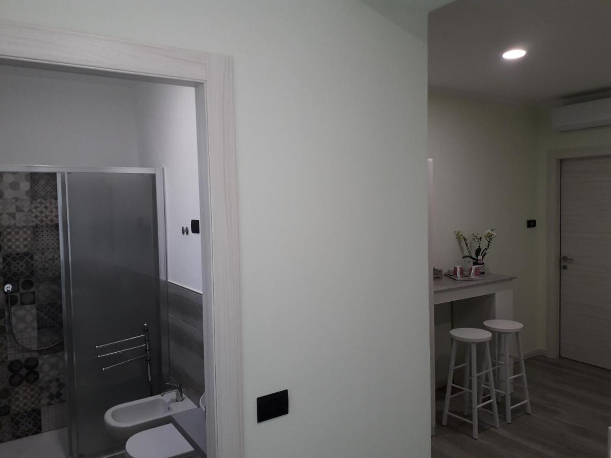 Casa Liberty Hotel Mandello del Lario Ngoại thất bức ảnh