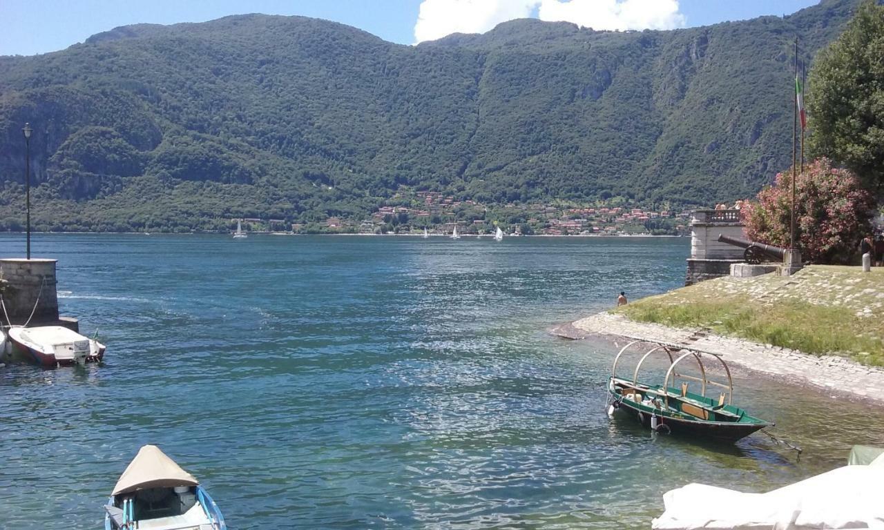 Casa Liberty Hotel Mandello del Lario Ngoại thất bức ảnh