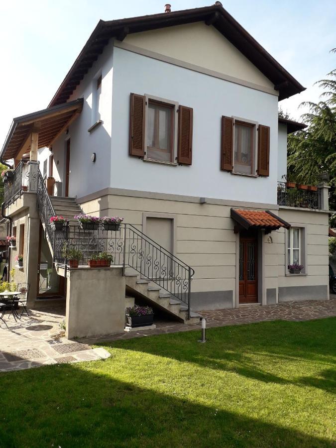Casa Liberty Hotel Mandello del Lario Ngoại thất bức ảnh